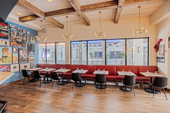 Novecento Celebrates Brand Expansion with All-New Mary Brickell Village Location, Revamped Aventura Location