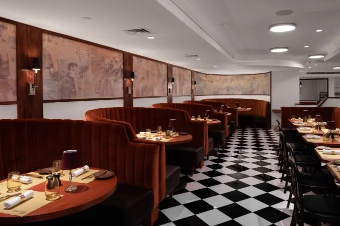 Best Places for a Pre-Show Meal Near Madison Square Garden / Radio City Music Hall