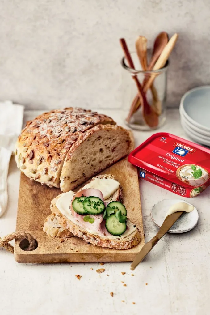 Valio USA Launches Four New Finlandia Cheeses Across the U.S.
