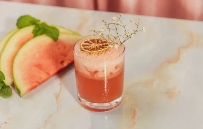 Bottoms Up The Best Cocktails to Toast to National Vodka Day