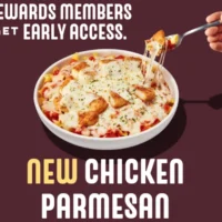 Noodles & Company Unveils Irresistible New Dish: Chicken Parmesan