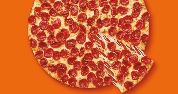 Little Caesars announced as new official pizza sponsor of NFL