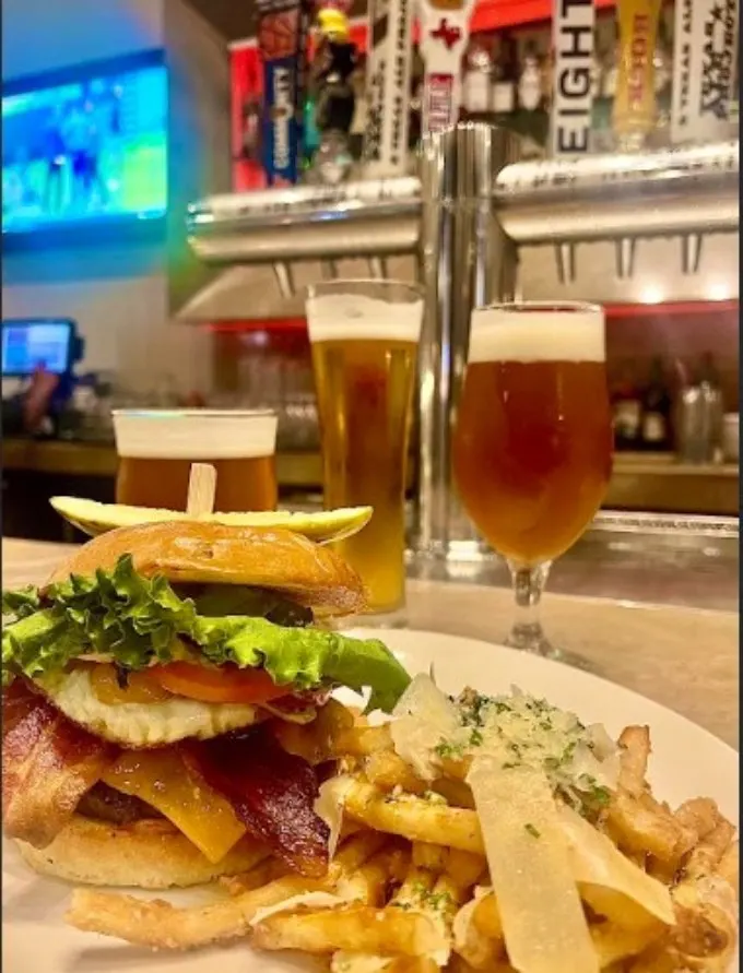 Spin the Beer Roulette Wheel and Discover New Brews at Fairmont Dallas