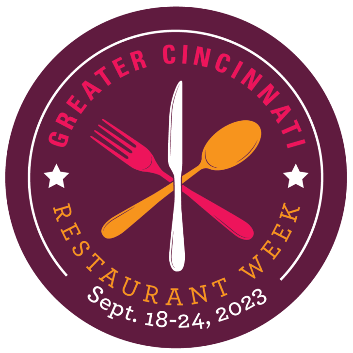 Greater Cincinnati Restaurant Week 2023 Fall Menus, Dates