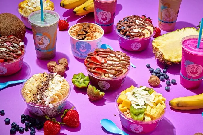 New Dayton Biz Opening 9/23: Playa Bowls