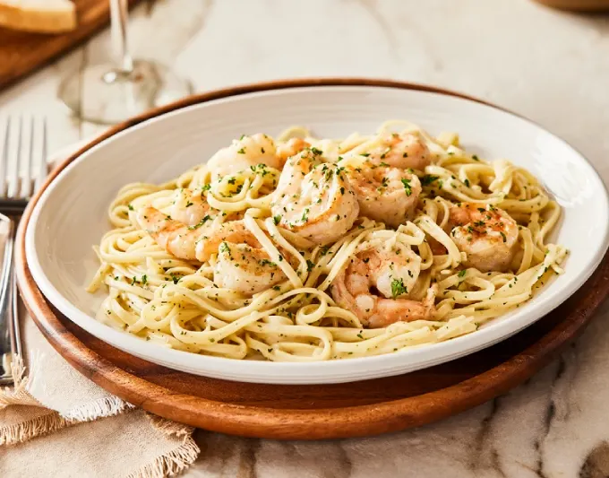 Celebrate National Pasta Month w/ 4 NEW Recipes + Social Challenge from Carrabba&rsquo;s