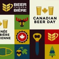 Canada Celebrates 5th Annual Canadian Beer Day On October 4, 2023