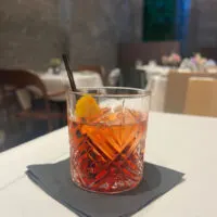 Negroni Week NYC 2023