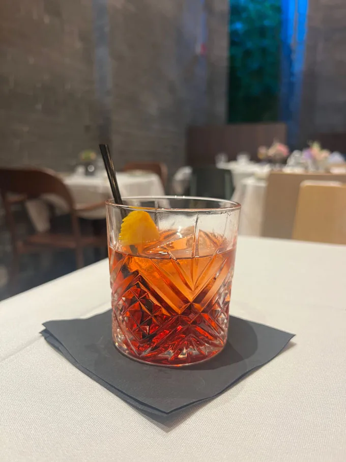 Negroni Week NYC 2023