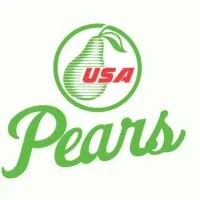 High In Fiber, USA Pears In Stores Now