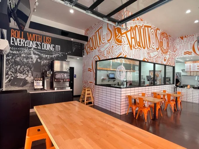 Roll-Em-Up Taquitos Celebrates National Taquito Day