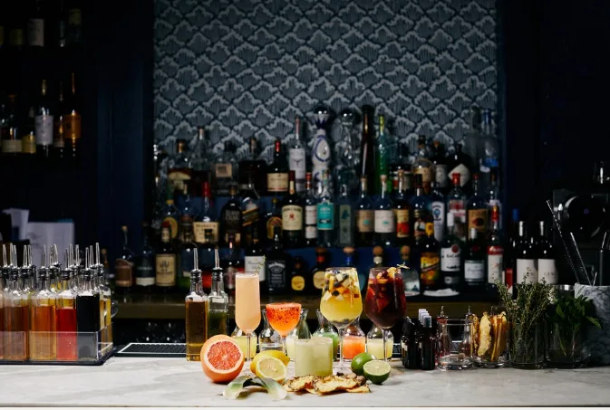 Negroni Week NYC 2023