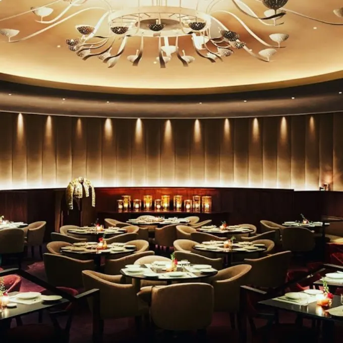 It's Almost Cuffing Season: Fall Date Night Destinations in The Magic City