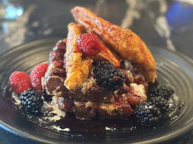 CheSa&rsquo;s Bistro & Bar Returns with All-Day Brunch Saturdays and Sundays