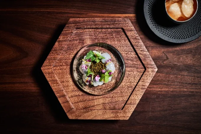 With New Michelin Honours, San Francisco Retains its Culinary Crown​