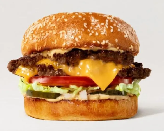 MONZO Burger Opening Soon in Downtown Vancouver