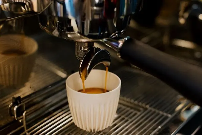 Celebrate National Coffee Day September 29 At Whistler's Rockit Coffee Co.