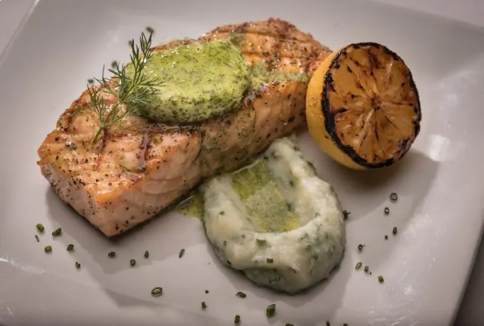 Perry&rsquo;s Steakhouse & Grille 3-course Senior Menu for only $39 Now Available Daily before 6 PM