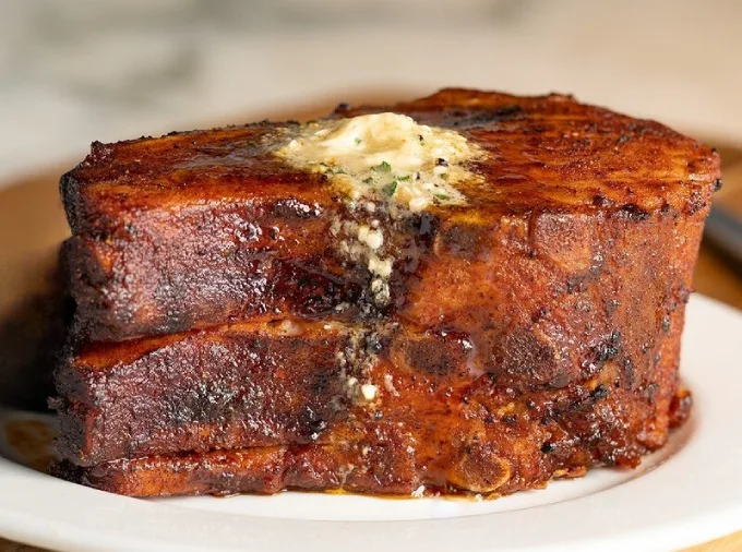 Perry&rsquo;s Steakhouse & Grille 3-course Senior Menu for only $39 Now Available Daily before 6 PM