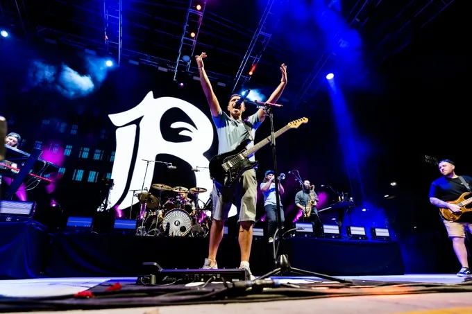 Reggae Rise Up Vegas Returns To DLVEC This Weekend
