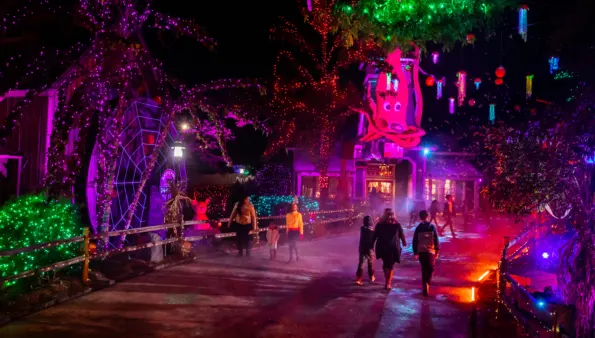 Halloween Atlanta 2023: Events, Parties, Happenings