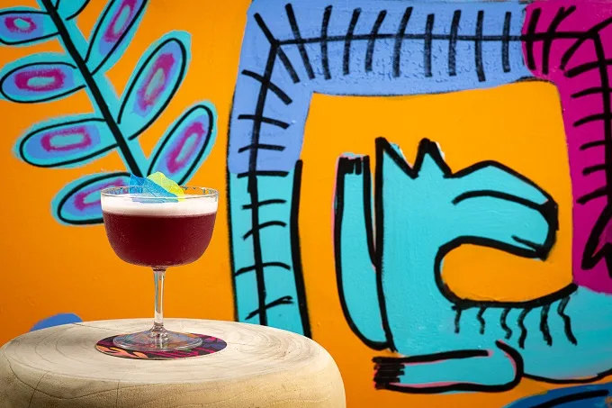 Higher Ground Miami New Daily Specials