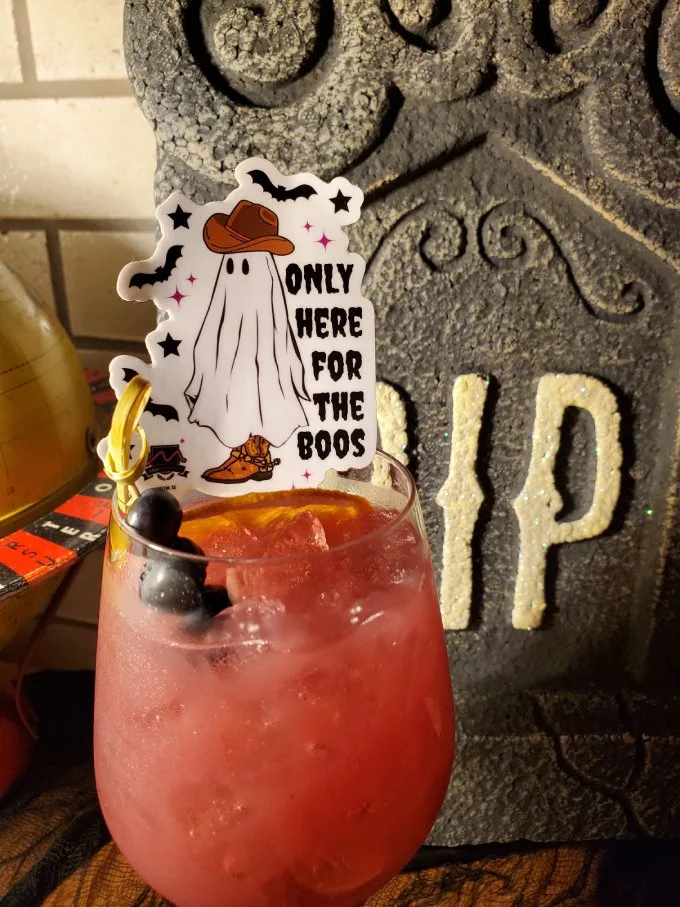 Halloween Happenings in Austin: Lefty's Shop of Horrors, Upstairs at Scareoline, Ghoul at Azul, and Moxy Halloween