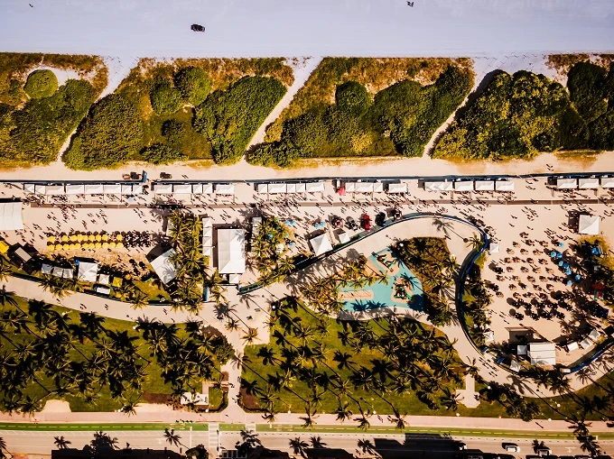 The Highly Anticipated South Beach Seafood Festival Delivered Culinary Excellence In Its 11th Year, Showcasing The Best Of South Florida's Seafood Paired With Top-Tier Culinary Talent