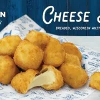 Wisconsin White Cheddar Cheese Bites Return To Long John Silver's Shores