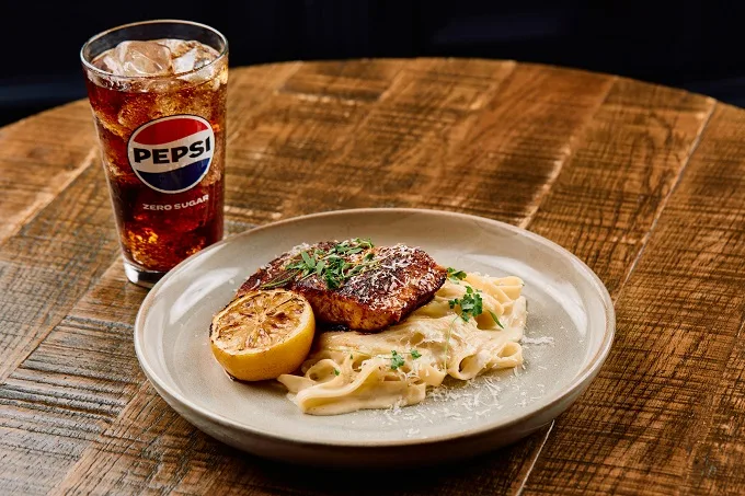 Pepsi&reg; Dig In Culinary Residency Program Returns To Mgm Resorts International's Mandalay Bay And Luxor In Las Vegas With More Exclusive Dishes From The Nation's Best Black-Owned Restaurants, Including 2 Chainz's Esco