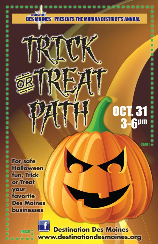 Halloween in Seattle Washington 2023