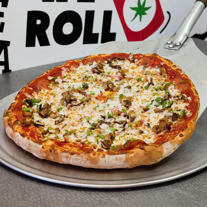 Stoner's Pizza Joint Announces Tampa, FL Grand Opening