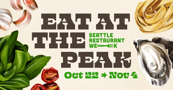 Seattle Restaurant Week 2023: Menus, Dates