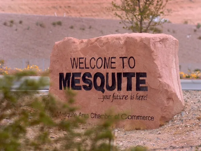 Fall Adventures and Entertainment Are Just a Quick Trip from Las Vegas