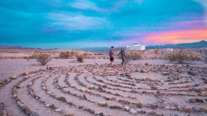 Fall Adventures and Entertainment Are Just a Quick Trip from Las Vegas