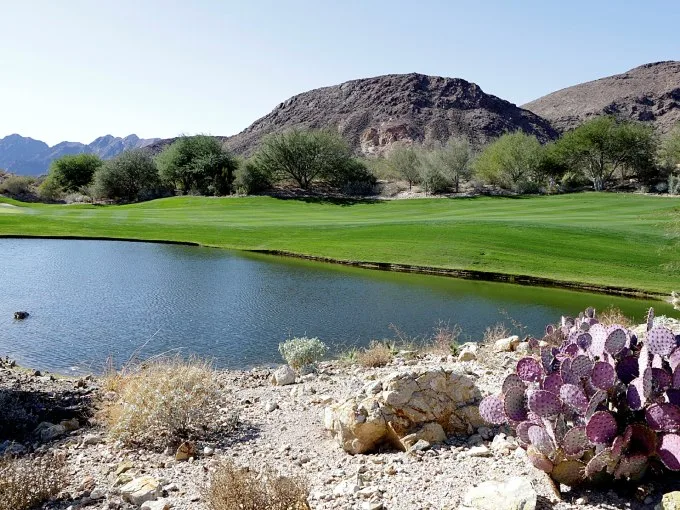 Fall Adventures and Entertainment Are Just a Quick Trip from Las Vegas