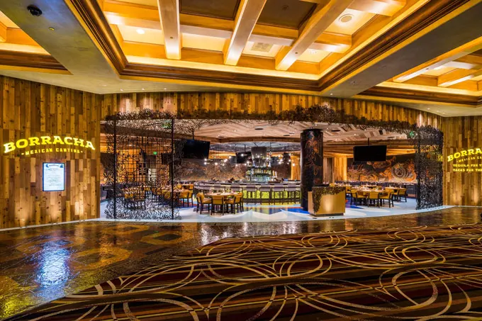 Best Place to Watch Sports Las Vegas