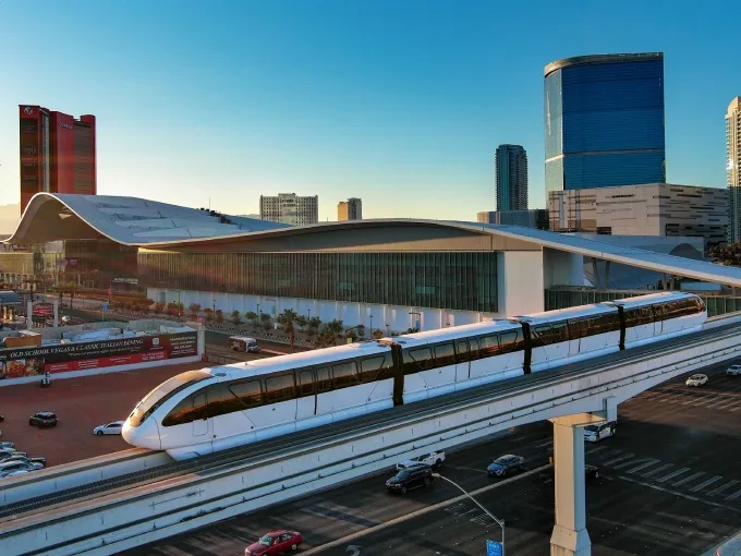 Las Vegas Monorail Announces &ldquo;Show Your Ticket and Save&rdquo; Program