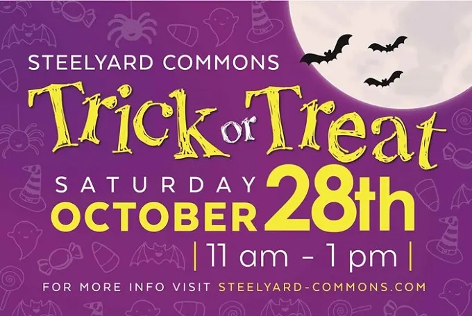Halloween Cleveland 2023: Parties, Activities, Events