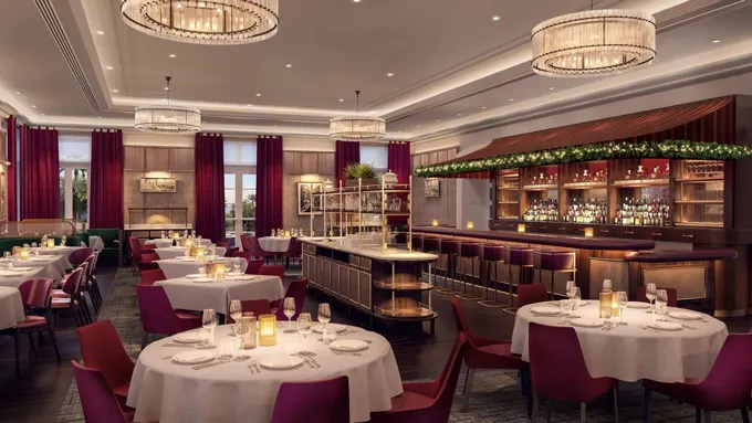 Rao's Restaurant Group New Miami Location