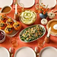 The More the Merrier: ALDI Cuts Prices So Families Can Save More and Seat More This Thanksgiving