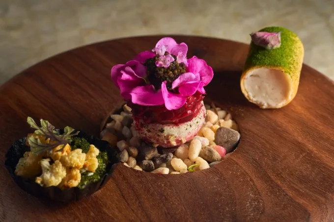 Celebrate World Vegan Day at These South Florida Dining Destinations