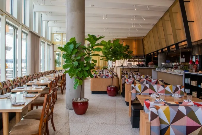 Thanksgiving Dining Guide | To-Go & Dine-in