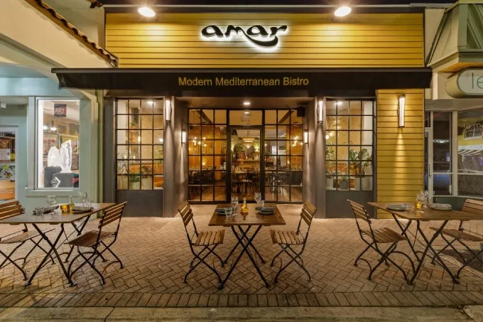 Downtown Delray Beach Restaurant Month Extended Through End of October