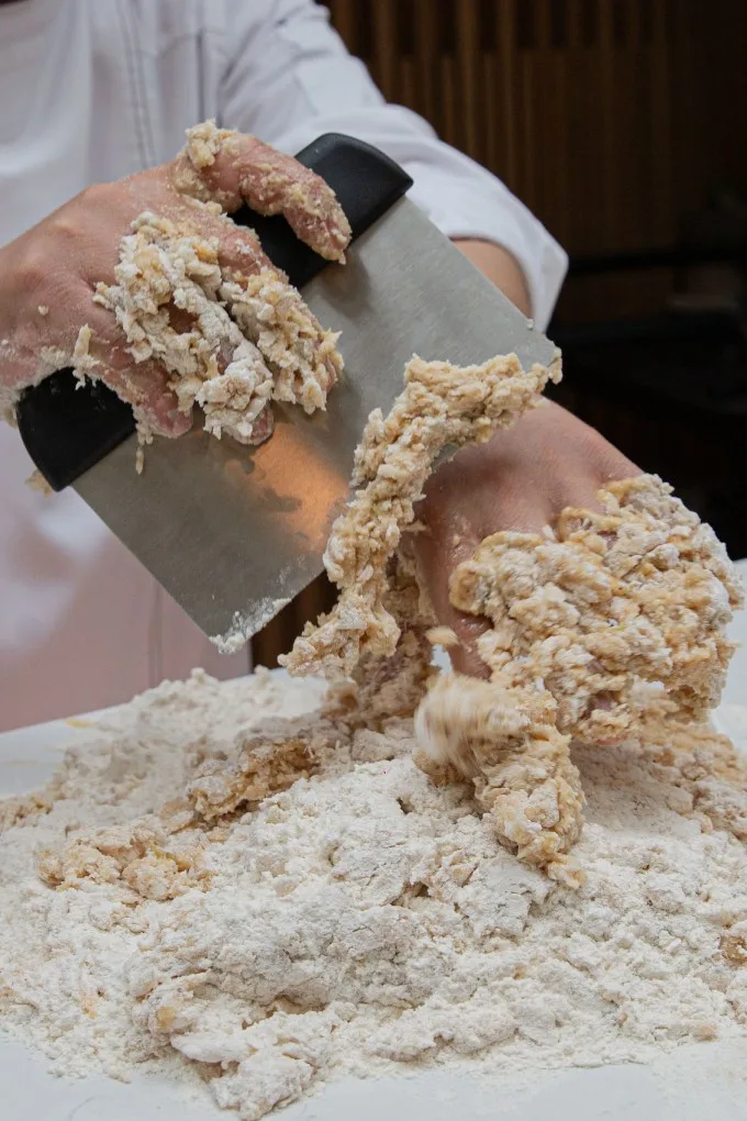 Pan de Muerto Recipe from Andaz Mexico City Condesa