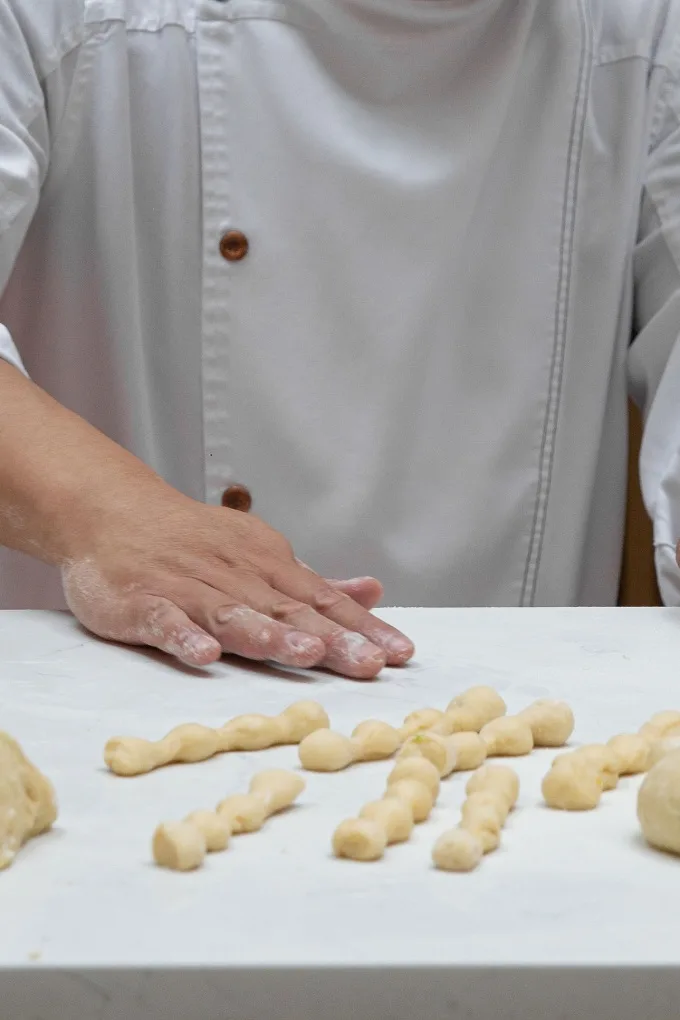 Pan de Muerto Recipe from Andaz Mexico City Condesa