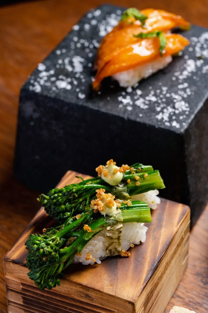 Celebrate World Vegan Day at These South Florida Dining Destinations