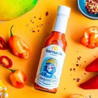 Barnacle Foods Launches Habanero Hot Sauce Made With Alaska-Grown Kelp