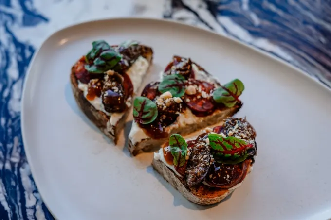 Now Open: Beacon, Rooftop Lounge and Eatery, at JW Marriott Tampa Water Street