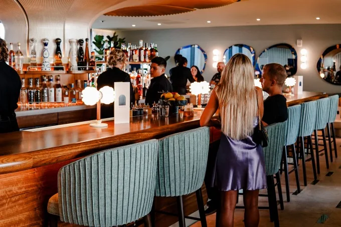 Now Open: Beacon, Rooftop Lounge and Eatery, at JW Marriott Tampa Water Street